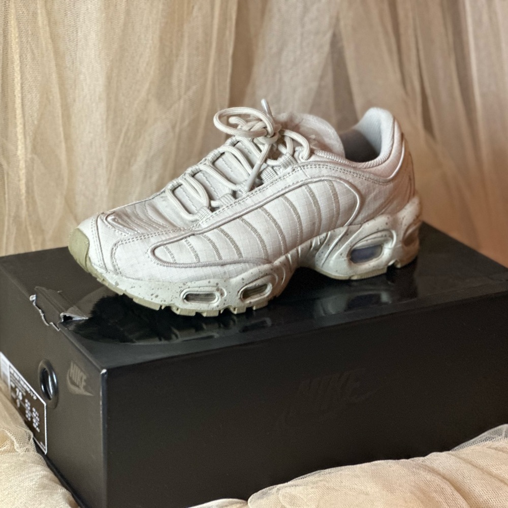 Nike Tailwind 4 Sandtrap